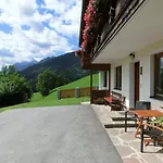 Apartment Schwab Aich (Styria)