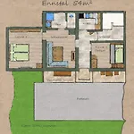 Appartement Schwab *