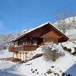 Appartement Schwab