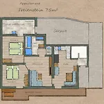 Schwab Apartament *