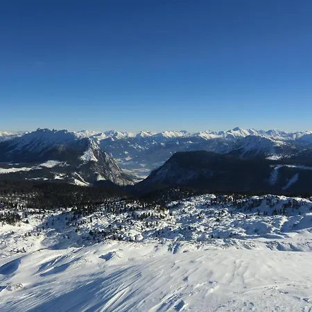 Schwab Lejlighed Aich (Styria)