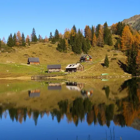 Schwab Apartment Aich (Styria)