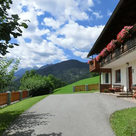 Schwab Appartamento *