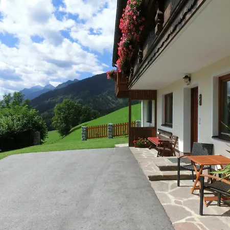 Appartamento Schwab Aich (Styria)