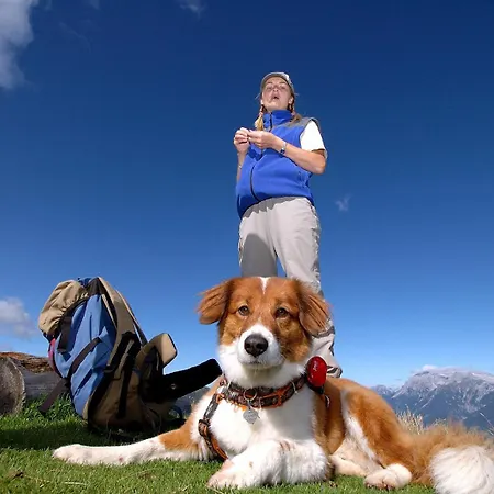 Lejlighed Schwab Aich (Styria)