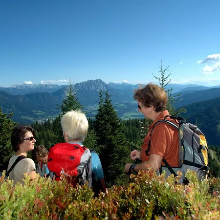 Schwab Apartment Aich (Styria)
