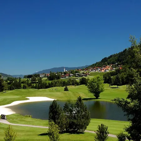 Schwab Lejlighed Aich (Styria)
