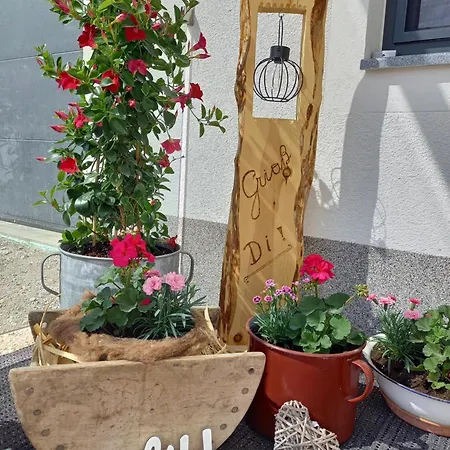 Schwab Apartman Aich