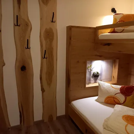 Schwab Appartement *
