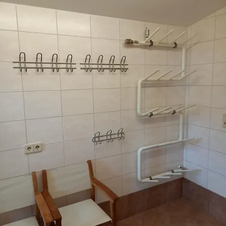 Schwab Apartmán *