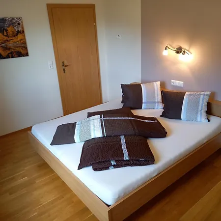 Schwab Apartment