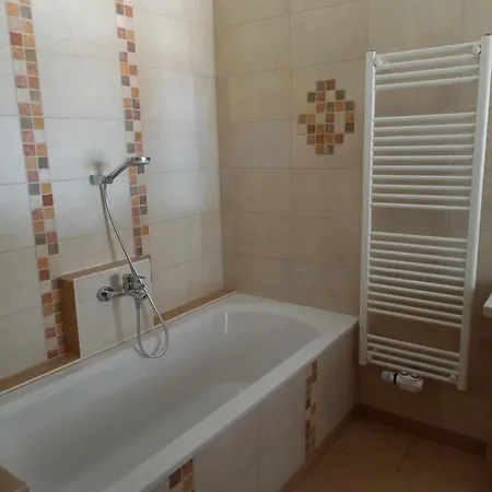 Apartmán Schwab Aich (Styria)