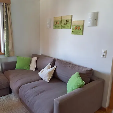 Apartment Schwab *