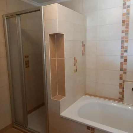 Schwab Apartman