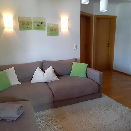 Apartment Schwab