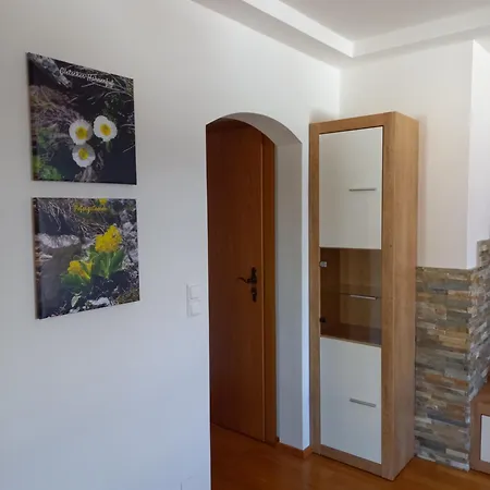 Apartmán Schwab Aich (Styria)
