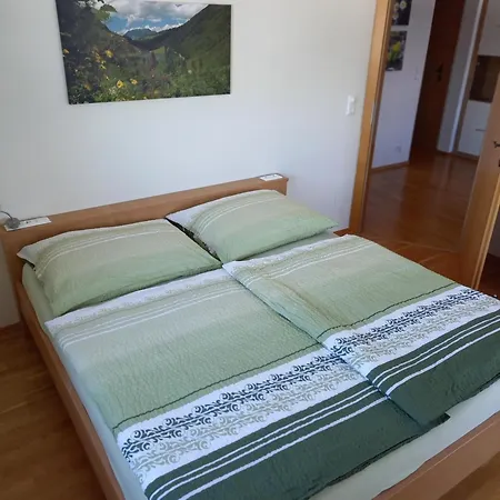 Schwab Apartment Aich (Styria)