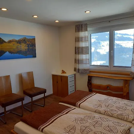 Schwab Apartment Aich (Styria)