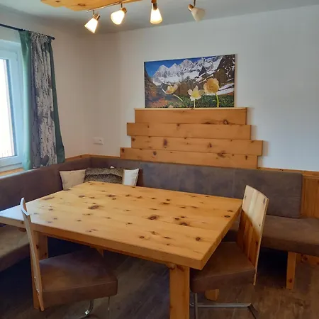 Lejlighed Schwab Aich (Styria)