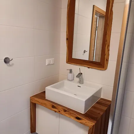 Schwab Apartment *