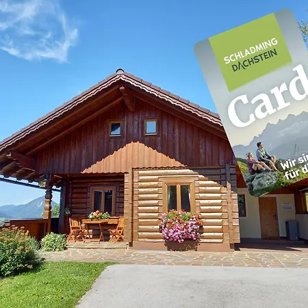 Apartment Schwab Aich (Styria)