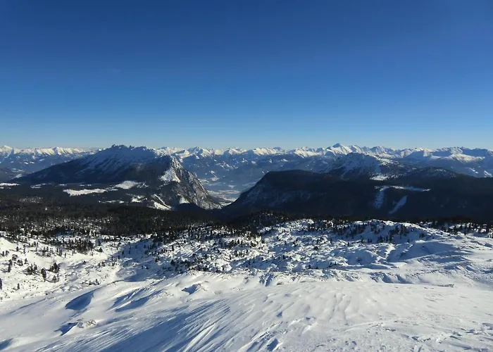 Schwab Appartamento Aich (Styria)