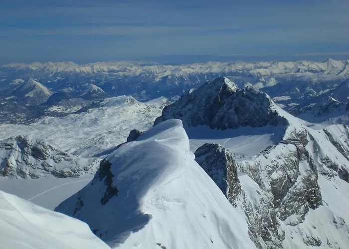 Schwab Appartamento Aich (Styria)