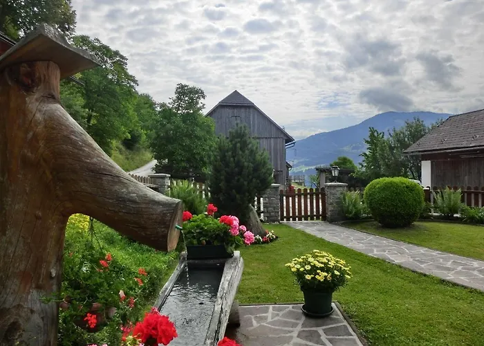 Appartamento Schwab Aich (Styria)