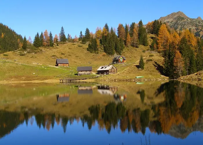 Schwab Appartamento Aich (Styria)