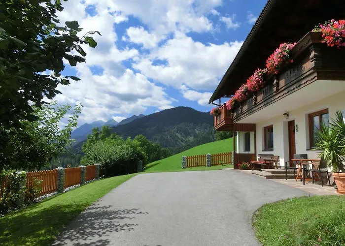 Schwab Appartamento *