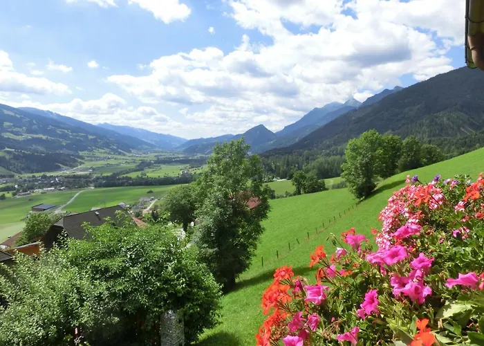 Appartamento Schwab *