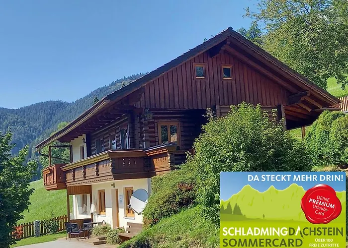 Appartamento Schwab *