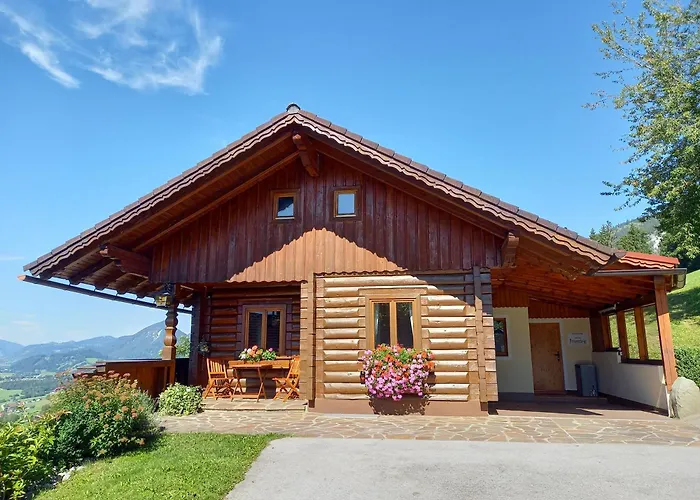 Schwab * Aich (Styria)