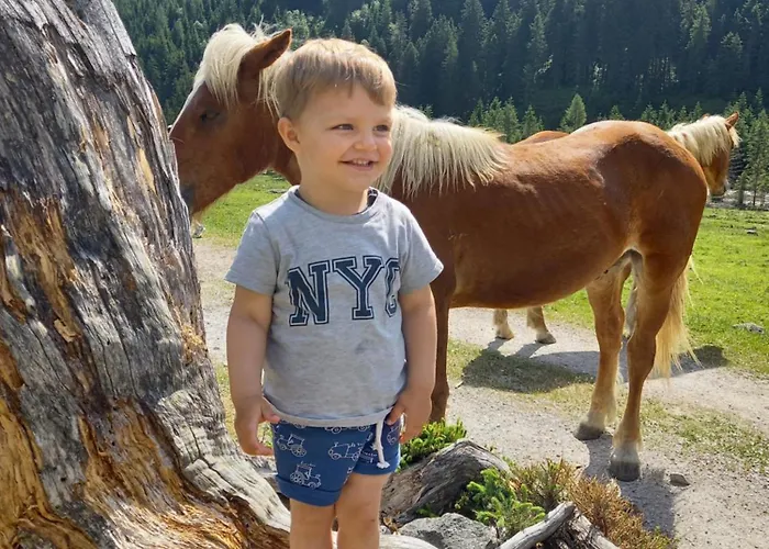 Schwab Appartamento Aich (Styria)