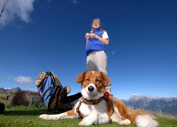 Appartamento Schwab Aich (Styria)