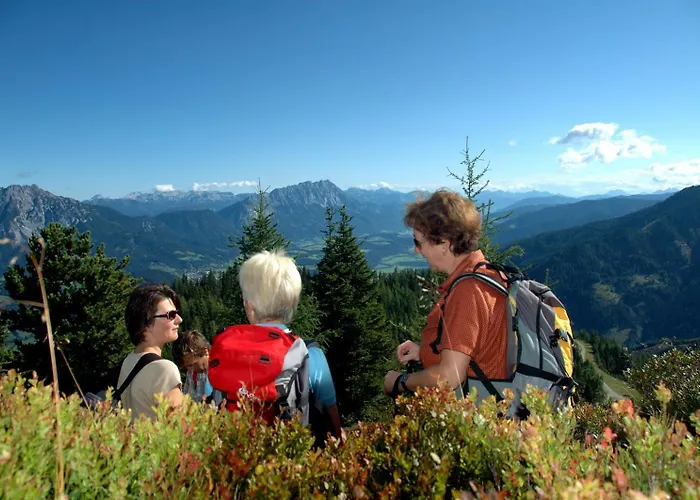 Schwab Lejlighed Aich (Styria)