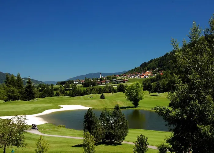 Schwab Appartamento Aich (Styria)