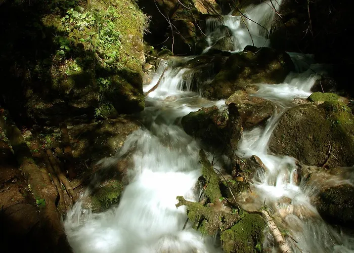 Schwab Appartamento *