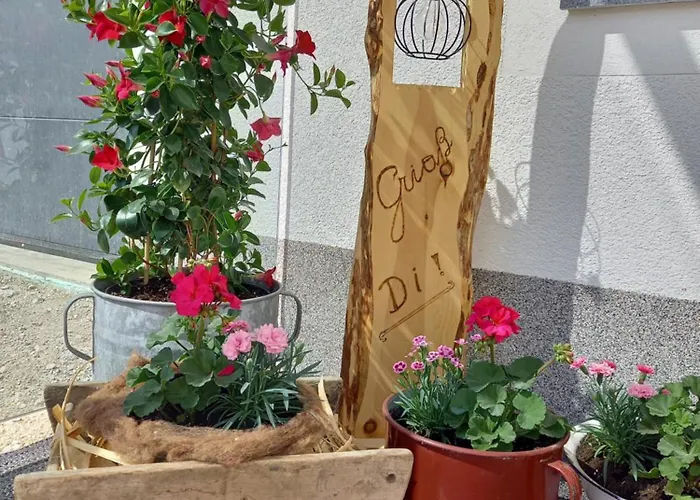 Schwab Lejlighed Aich (Styria)